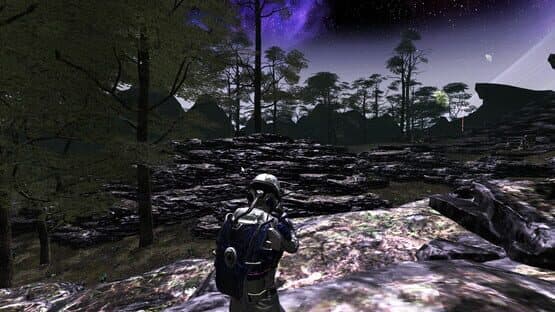 Jamir — screenshot 3
