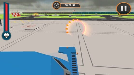 Aircraft Pushback Simulator — screenshot 5