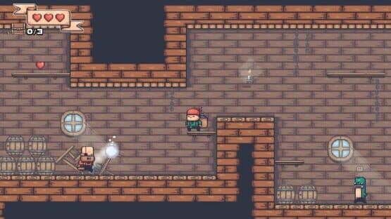 Pirates Gold — screenshot 1