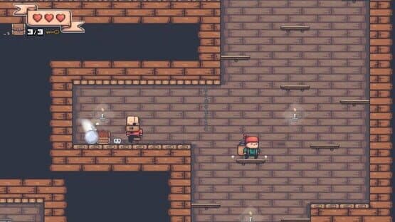 Pirates Gold — screenshot 2