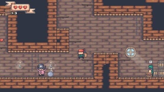 Pirates Gold — screenshot 3