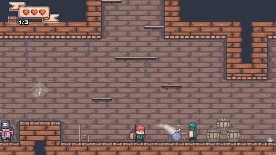Pirates Gold — screenshot 4