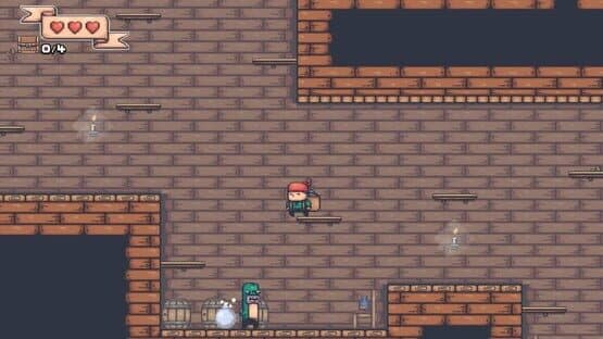 Pirates Gold — screenshot 5