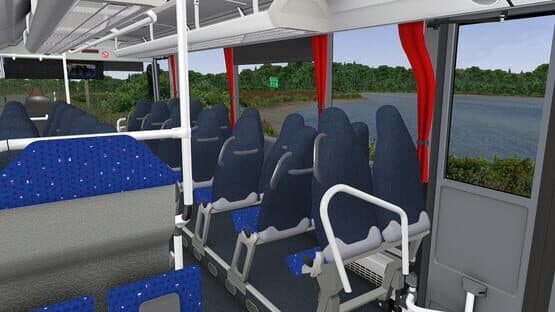 Omsi 2: Coach O560 Series — screenshot 3