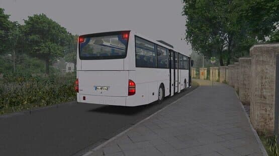 Omsi 2: Coach O560 Series — screenshot 7