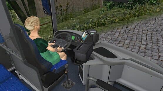 Omsi 2: Coach O560 Series — screenshot 8