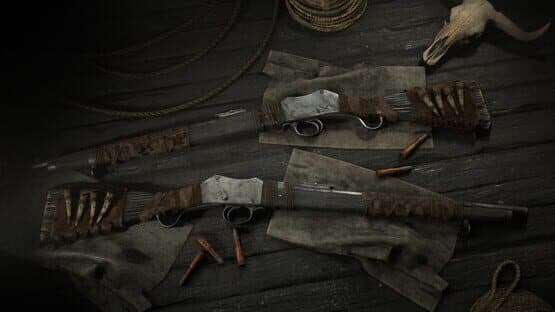 Hunt: Showdown - Frau Perchta — screenshot 4