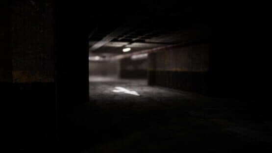 Can't Escape the Backrooms — screenshot 4