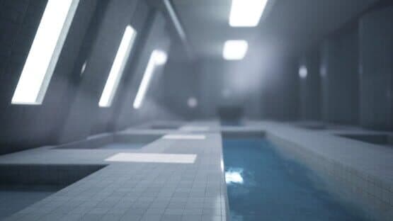 Can't Escape the Backrooms — screenshot 5