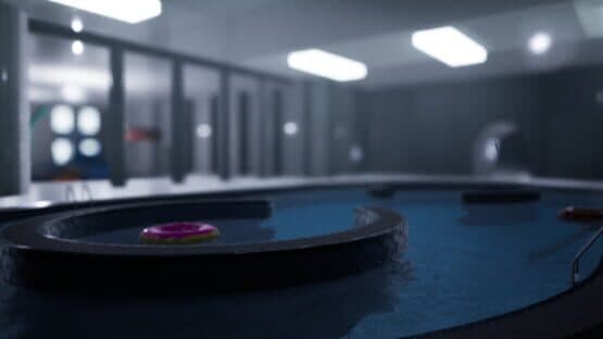 Can't Escape the Backrooms — screenshot 6