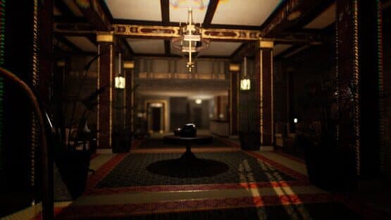 Can't Escape the Backrooms — screenshot 7