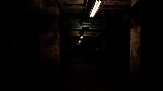 Can't Escape the Backrooms — screenshot 8