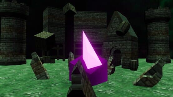 Voidside — screenshot 1