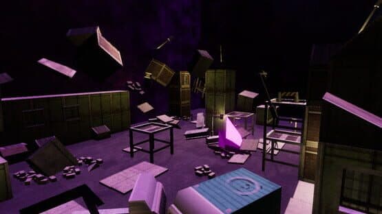 Voidside — screenshot 2
