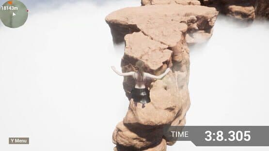 Jump de Pon — screenshot 4