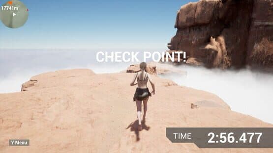 Jump de Pon — screenshot 5