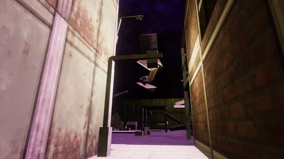 Voidside — screenshot 4
