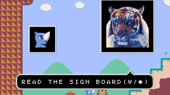 Sekisai Puzzle Action — screenshot 1