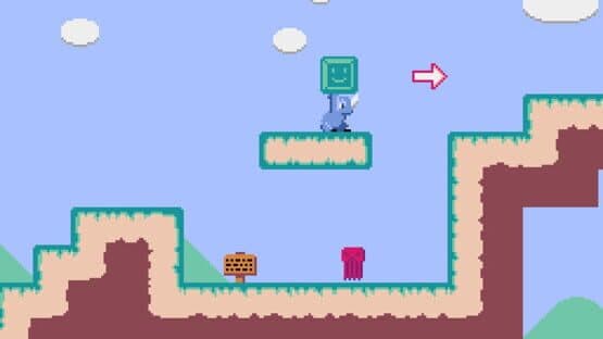 Sekisai Puzzle Action — screenshot 2