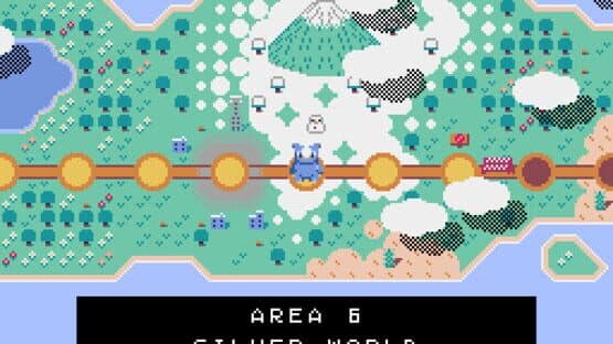 Sekisai Puzzle Action — screenshot 4
