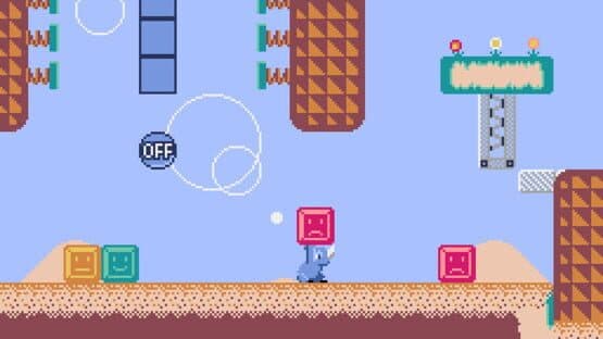 Sekisai Puzzle Action — screenshot 5