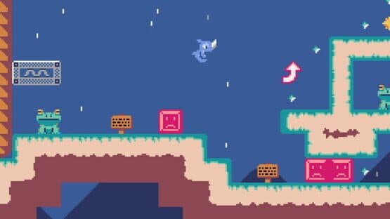 Sekisai Puzzle Action — screenshot 6
