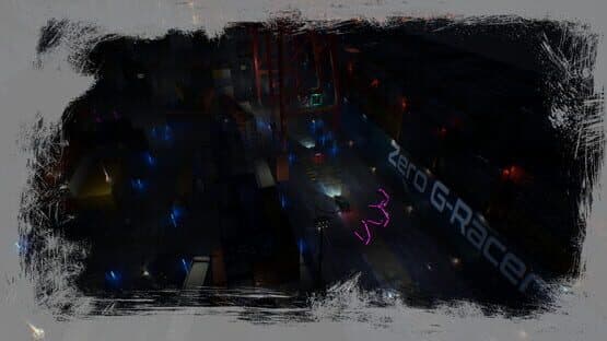 Zero-G-Racer — screenshot 5
