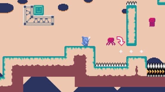Sekisai Puzzle Action — screenshot 7