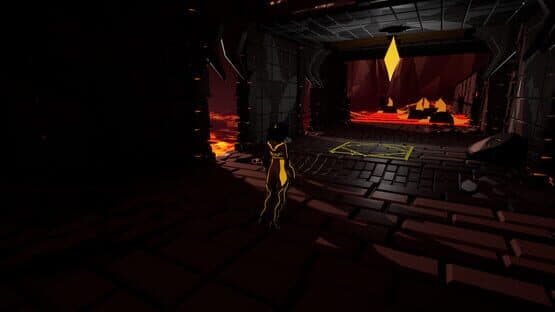 Deadly Platform — screenshot 1
