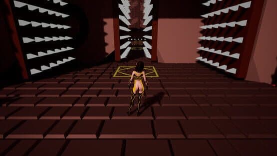 Deadly Platform — screenshot 2