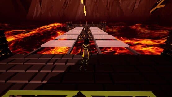 Deadly Platform — screenshot 3