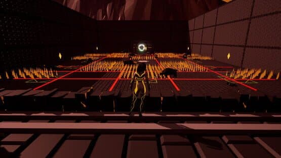 Deadly Platform — screenshot 4