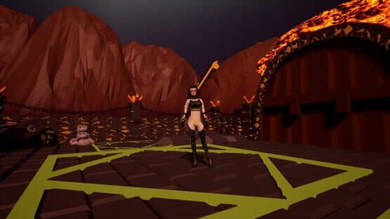Deadly Platform — screenshot 5