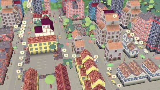 Traffic Brains 2 — screenshot 2