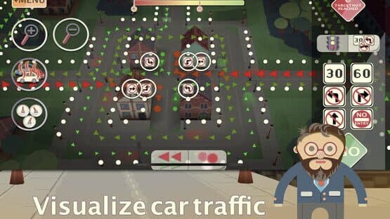 Traffic Brains 2 — screenshot 3