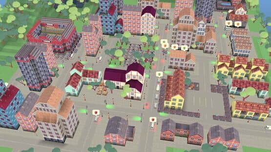 Traffic Brains 2 — screenshot 4