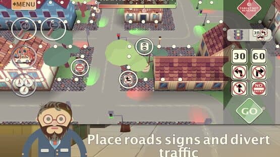 Traffic Brains 2 — screenshot 5