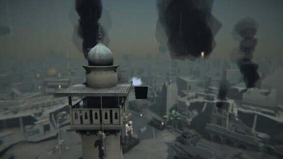 Fatherhood — screenshot 1