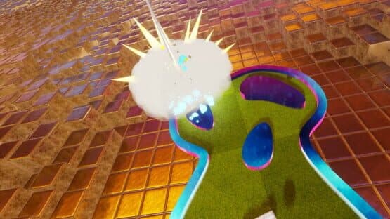 One Tap Golf VR — screenshot 2