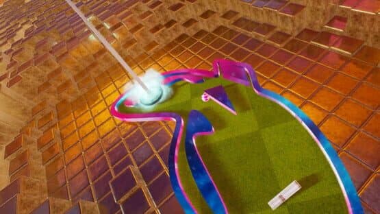 One Tap Golf VR — screenshot 3