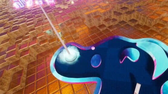 One Tap Golf VR — screenshot 5