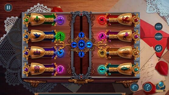 Connected Hearts: The Musketeers Saga - Collector's Edition — screenshot 2