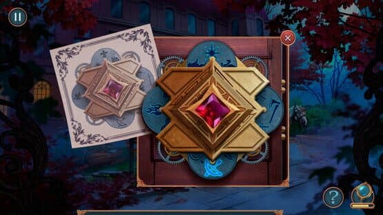 Connected Hearts: The Musketeers Saga - Collector's Edition — screenshot 3