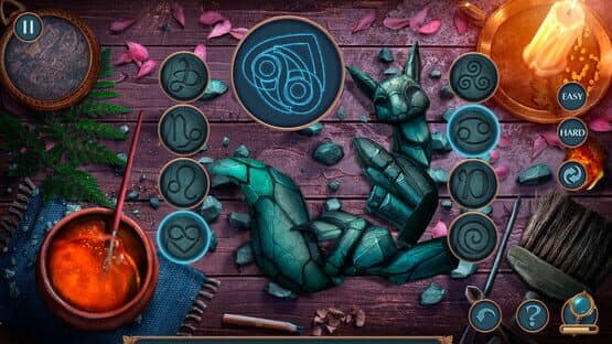 Connected Hearts: The Musketeers Saga - Collector's Edition — screenshot 4