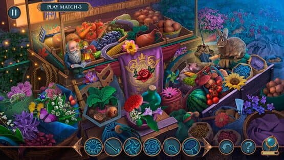 Connected Hearts: The Musketeers Saga - Collector's Edition — screenshot 5