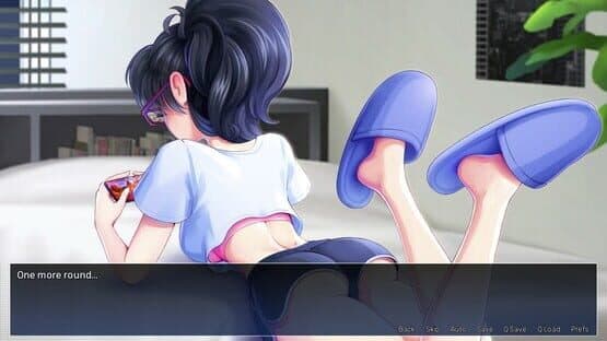 Office Girls and Games — screenshot 2