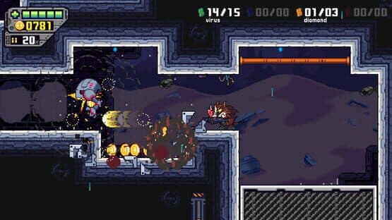 Guts 'n Grunts — screenshot 2
