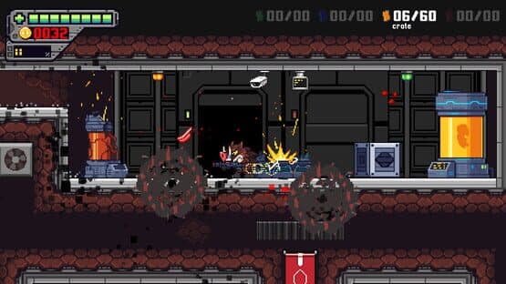 Guts 'n Grunts — screenshot 4