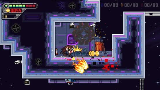 Guts 'n Grunts — screenshot 5
