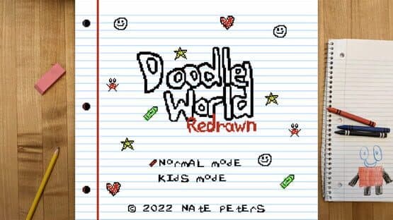 Doodle World: Deluxe — screenshot 3